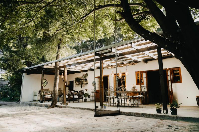 3 Bedroom Property for Sale in Nieu Bethesda Eastern Cape